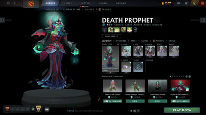 Archon I | MMR: 2339 - Behavior: 9810