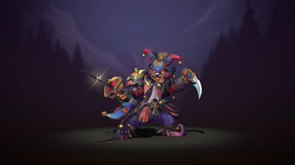 Crusader I | MMR: 1519 - Behavior: 8428 - Communication: 8428