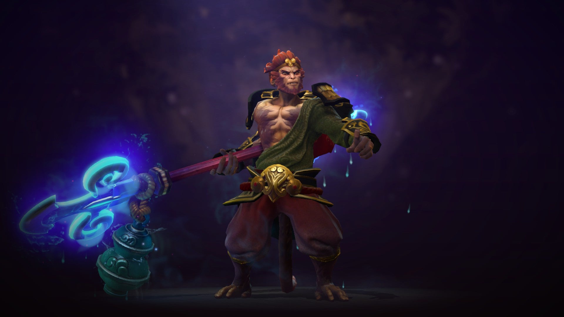 MMR: 3331 - Behavior: 10965