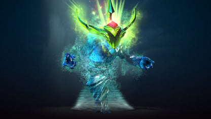 MMR: 1 - Behavior: 10407