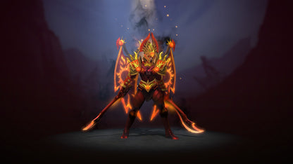 MMR: 3557 - Behavior: 11296