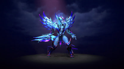 Guardian II | MMR: 1072 - Behavior: 9510 - Communication: 9510