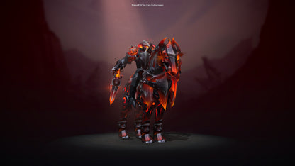 Divine II | MMR: 4790 - Behavior: 10686 - Communication: 10686