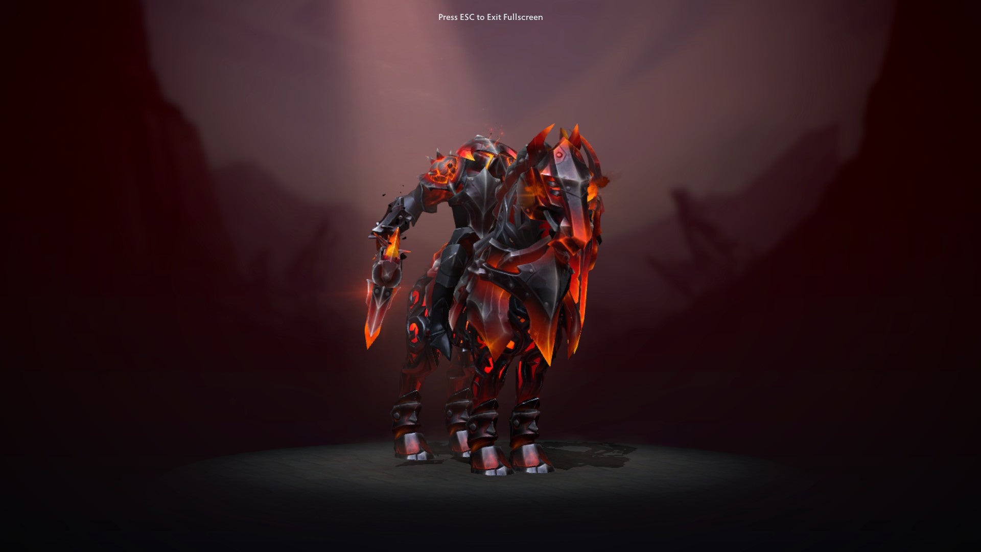 Divine II | MMR: 4792 - Behavior: 10686 - Communication: 10686