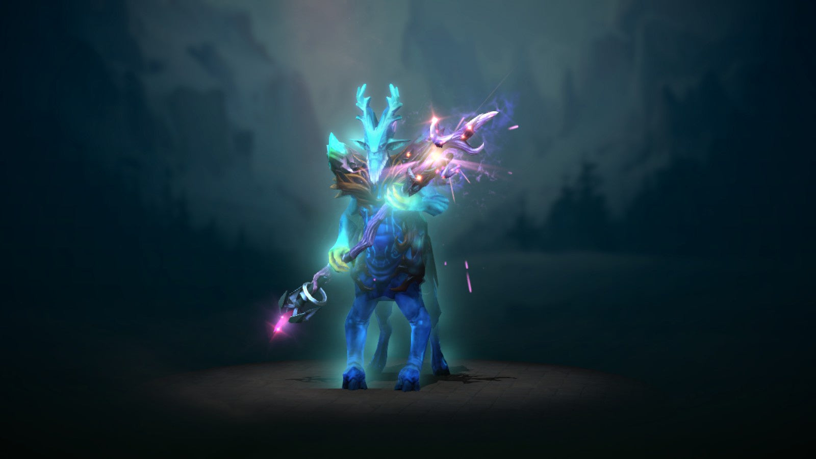 MMR: 7982 - Behavior: 11742