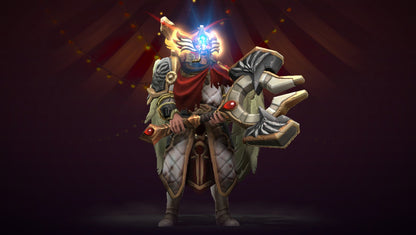 MMR: 1625 - Behavior: 10531