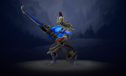 Archon III | MMR: 2602 - Behavior: 8241 - Communication: 8241