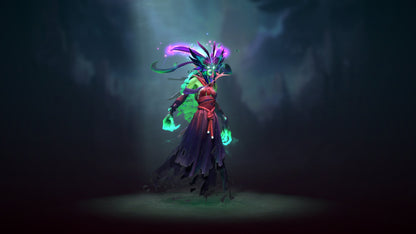 MMR: 85 - Behavior: 11552