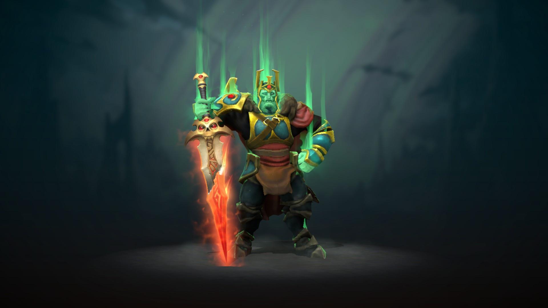 Archon V | MMR: 2862 - Behavior: 9948 - Communication: 9948