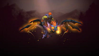 Immortal | MMR: 7075 - Behavior: 10484 - Communication: 10484