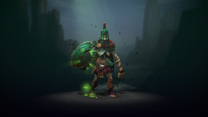 Archon II | MMR: 2502 - Behavior: 9672 - Communication: 9672