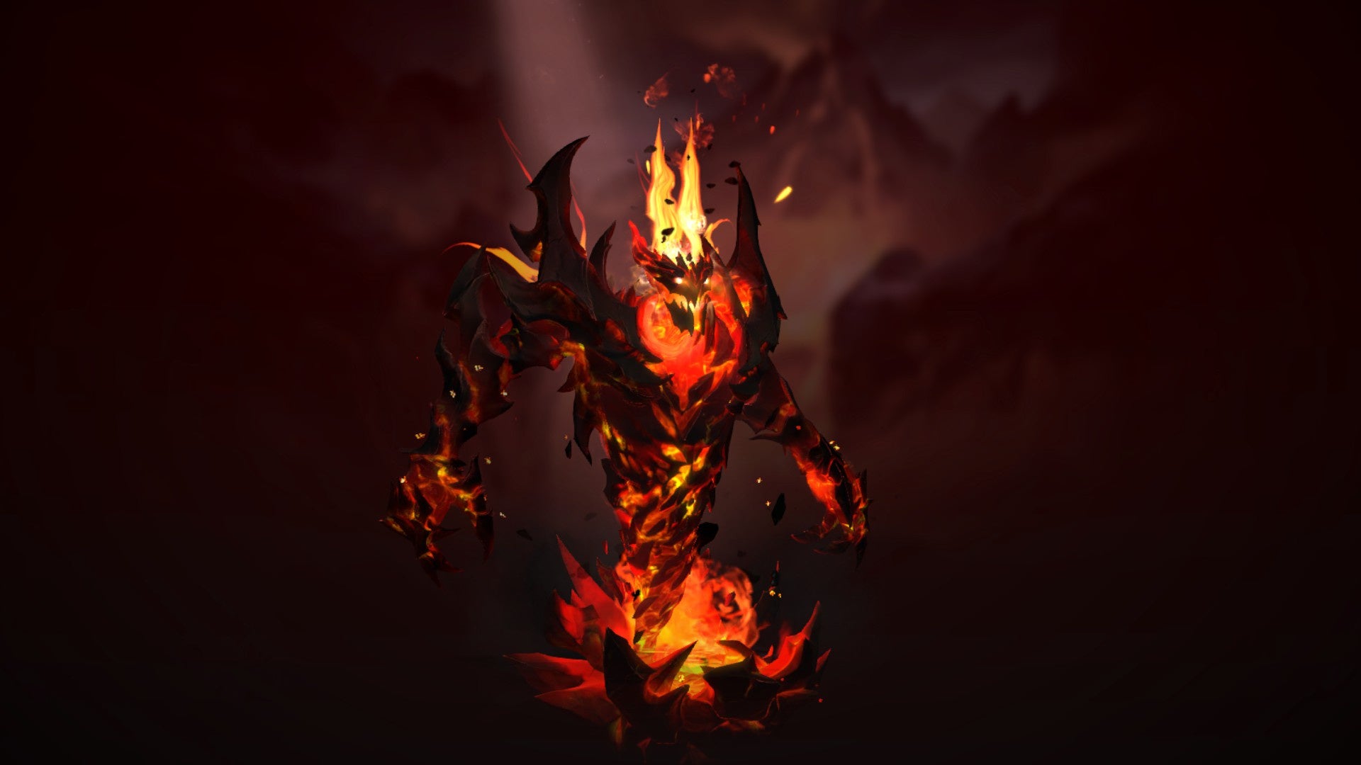 MMR: 3971 - Behavior: 9329