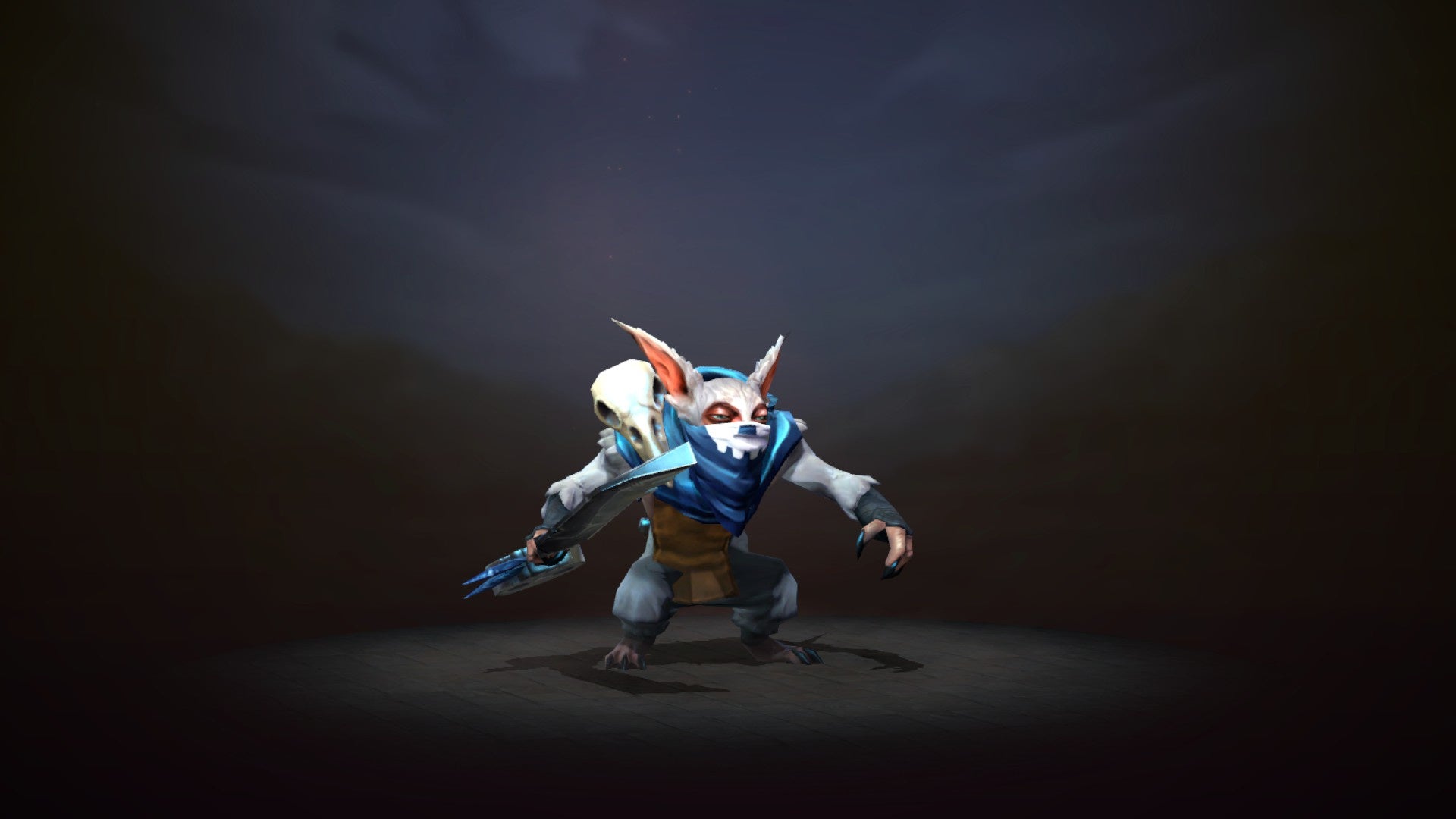 MMR: 4061 - Behavior: 10533