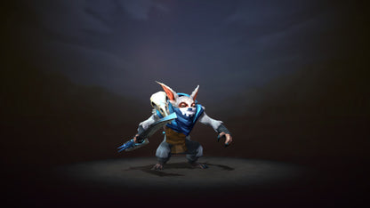 MMR: 4061 - Behavior: 10533