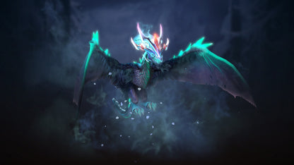 MMR: 3093 - Behavior: 12000