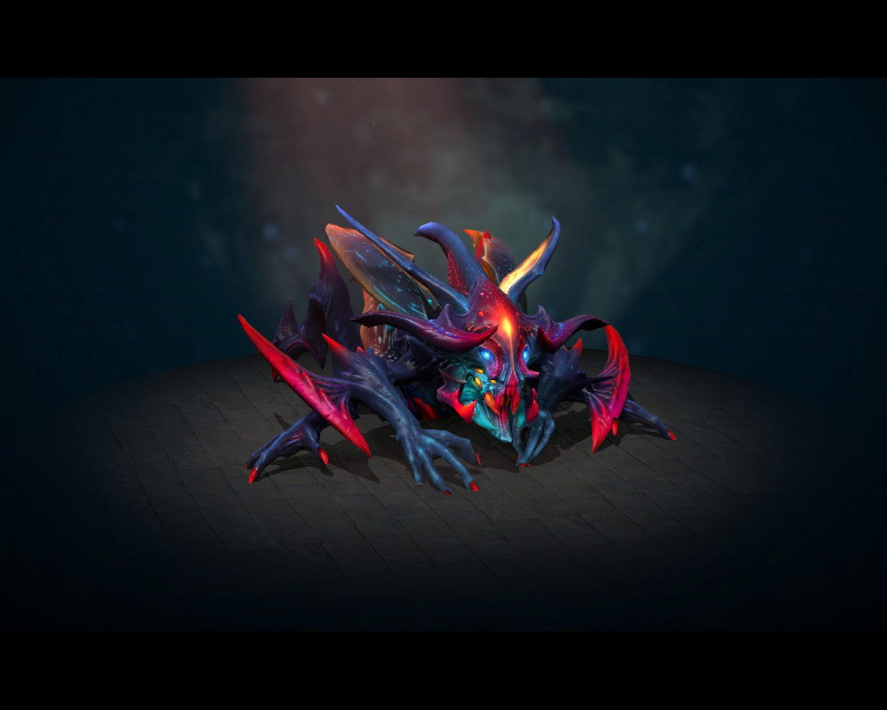 Ancient IV | MMR: 4163 - Behavior: 9556 - Communication: 9556