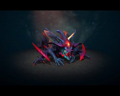 Ancient IV | MMR: 4163 - Behavior: 9556 - Communication: 9556