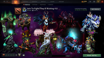 MMR: 1 - Behavior: 10116