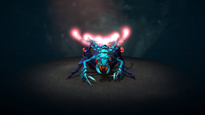 Ancient V | MMR: 4532 - Behavior: 10445 - Communication: 8055