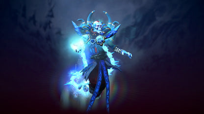 MMR: 2966 - Behavior: 10886