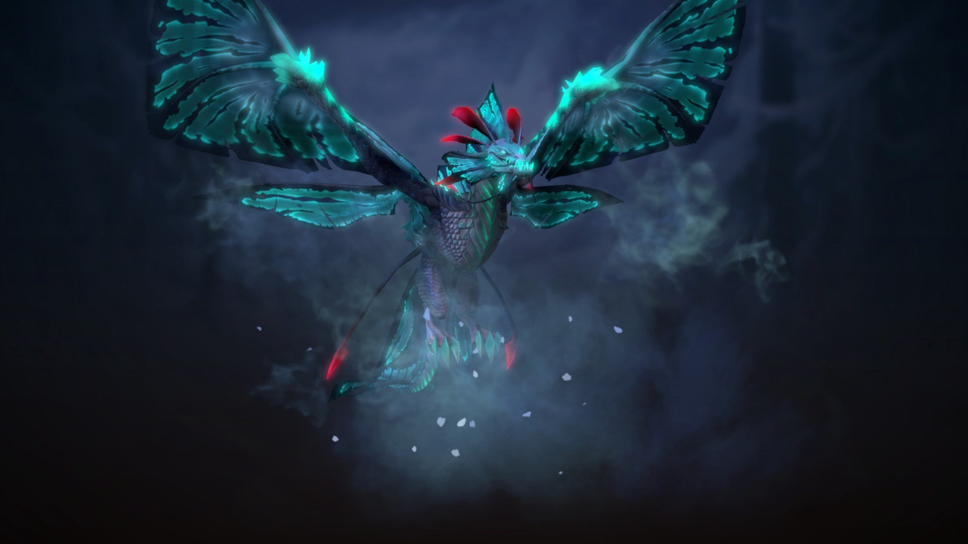 Crusader II | MMR: 1593 - Behavior: 9100 - Communication: 9100