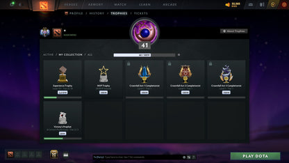 MMR: 4134 - Behavior: 11978