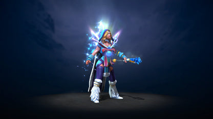 MMR: 6153 - Behavior: 10229