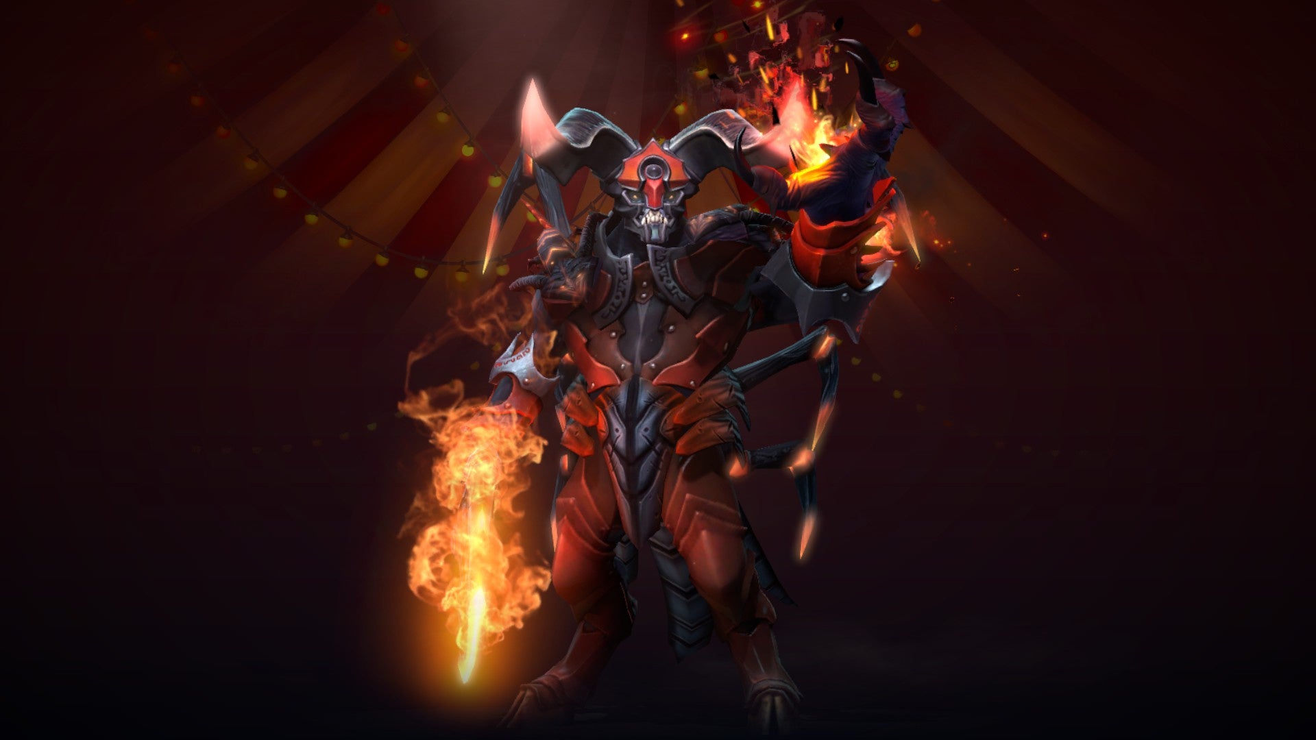 MMR: 9447 - Behavior: 11960