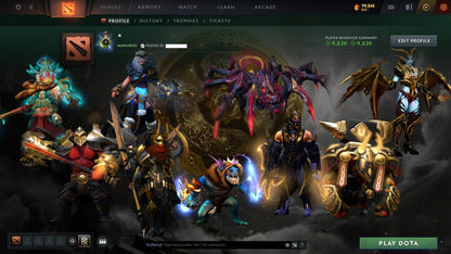 MMR: 1 - Behavior: 9820
