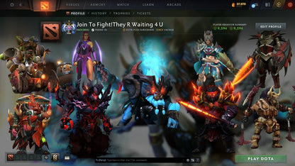 MMR: 3940 - Behavior: 9594