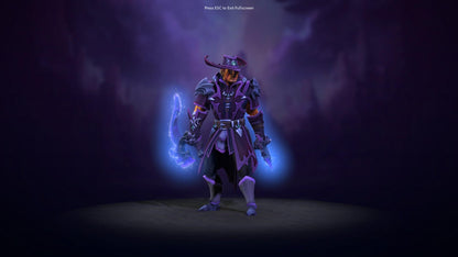 Archon IV | MMR: 2877 - Behavior: 9420 - Communication: 9420