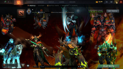 MMR: 1074 - Behavior: 10215