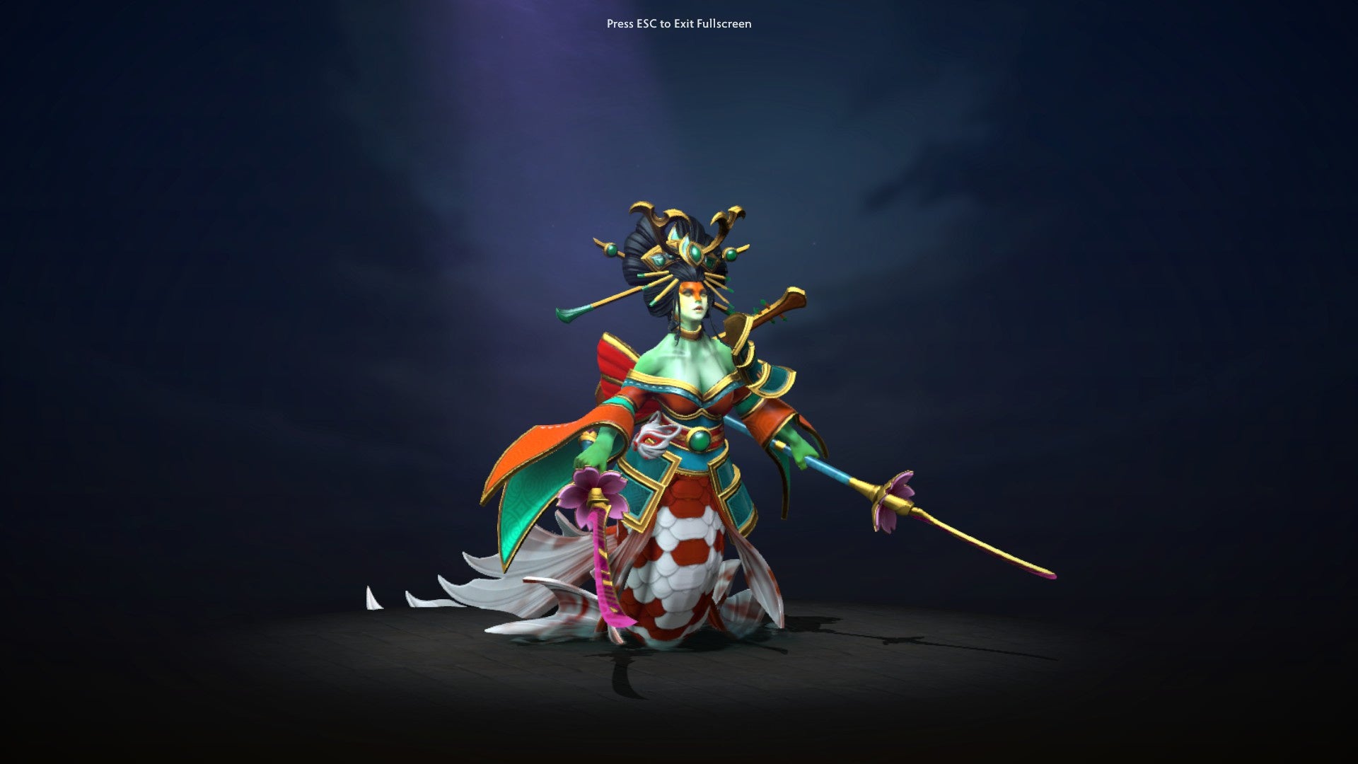 Legend III | MMR: 3247 - Behavior: 9010 - Communication: 9010