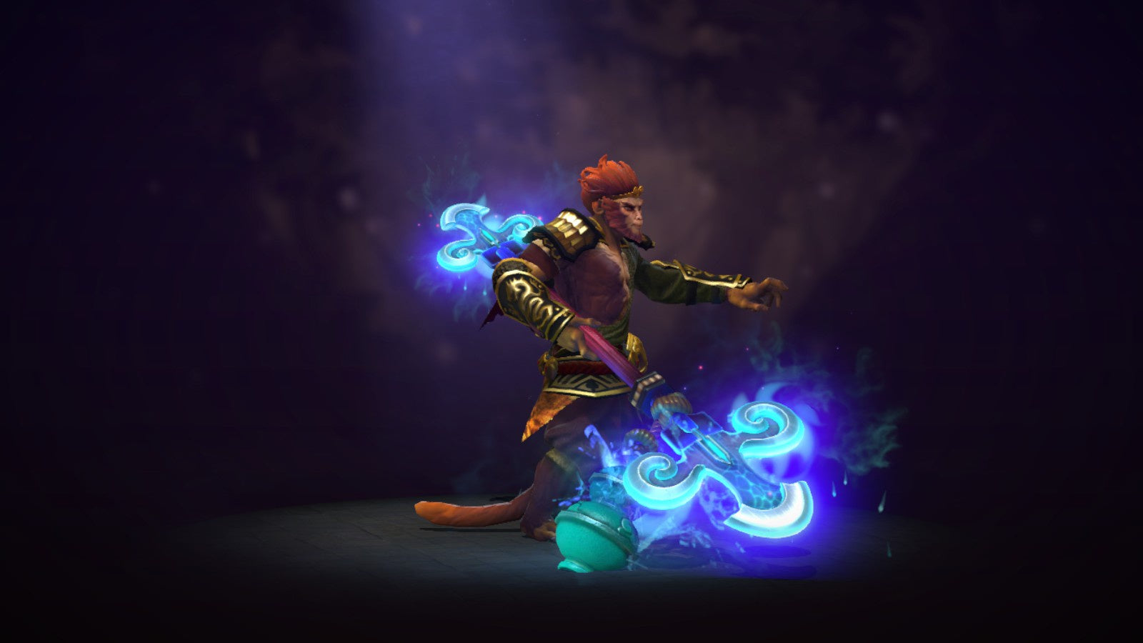 MMR: 3260 - Behavior: 12000