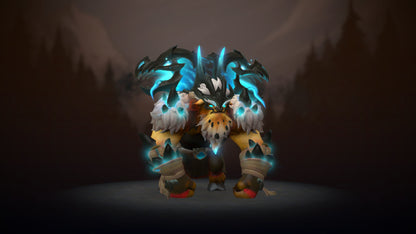 Ancient I | MMR: 3712 - Behavior: 11670 - Communication: 11670