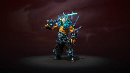 MMR: 3106 - Behavior: 8551