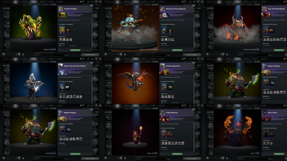 MMR: 6057 - Behavior: 10595