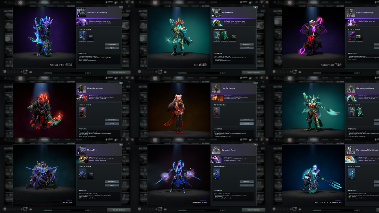 MMR: 4819 - Behavior: 12000