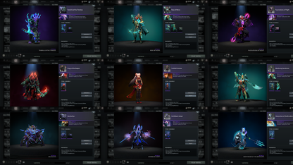 MMR: 4819 - Behavior: 12000