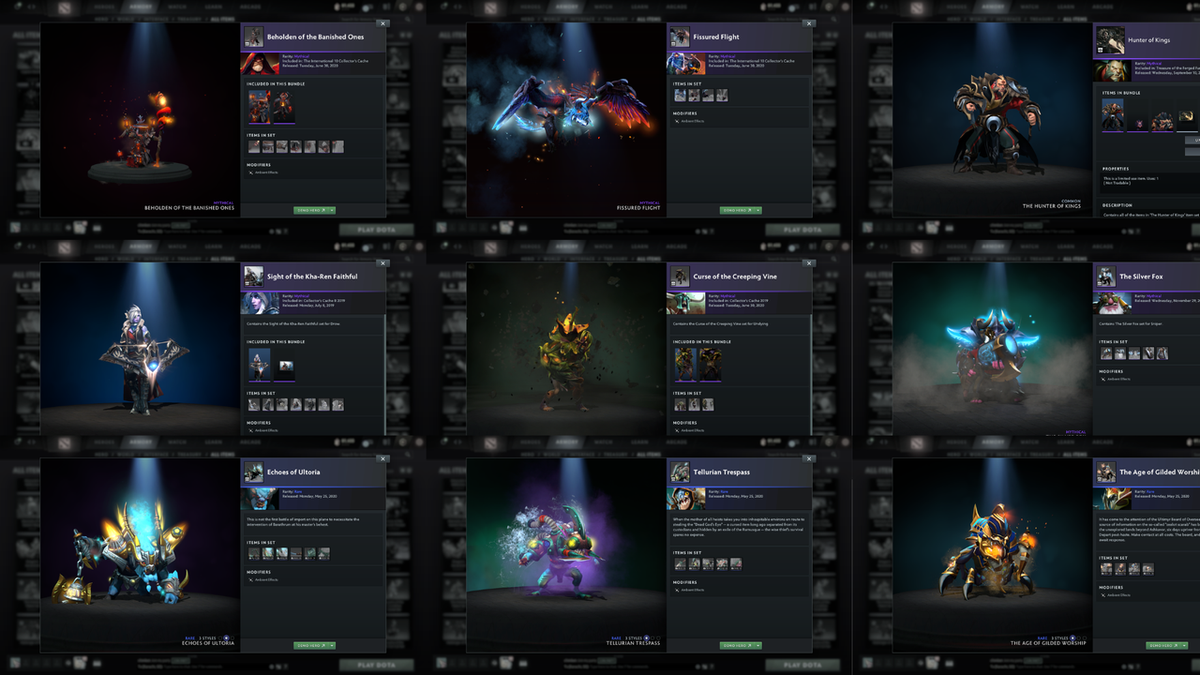 MMR: 2600 - Behavior: 12000