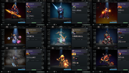 MMR: 5899 - Behavior: 11932