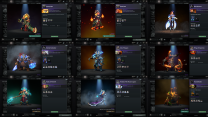 MMR: 4315 - Behavior: 12000