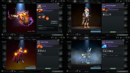 Crusader I | MMR: 1495 - Behavior: 12000 - Communication: 11236