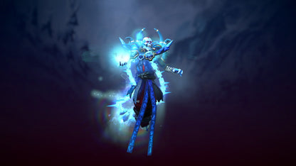 MMR: 1 - Behavior: 11625