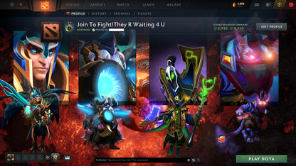 MMR: 1 - Behavior: 8950