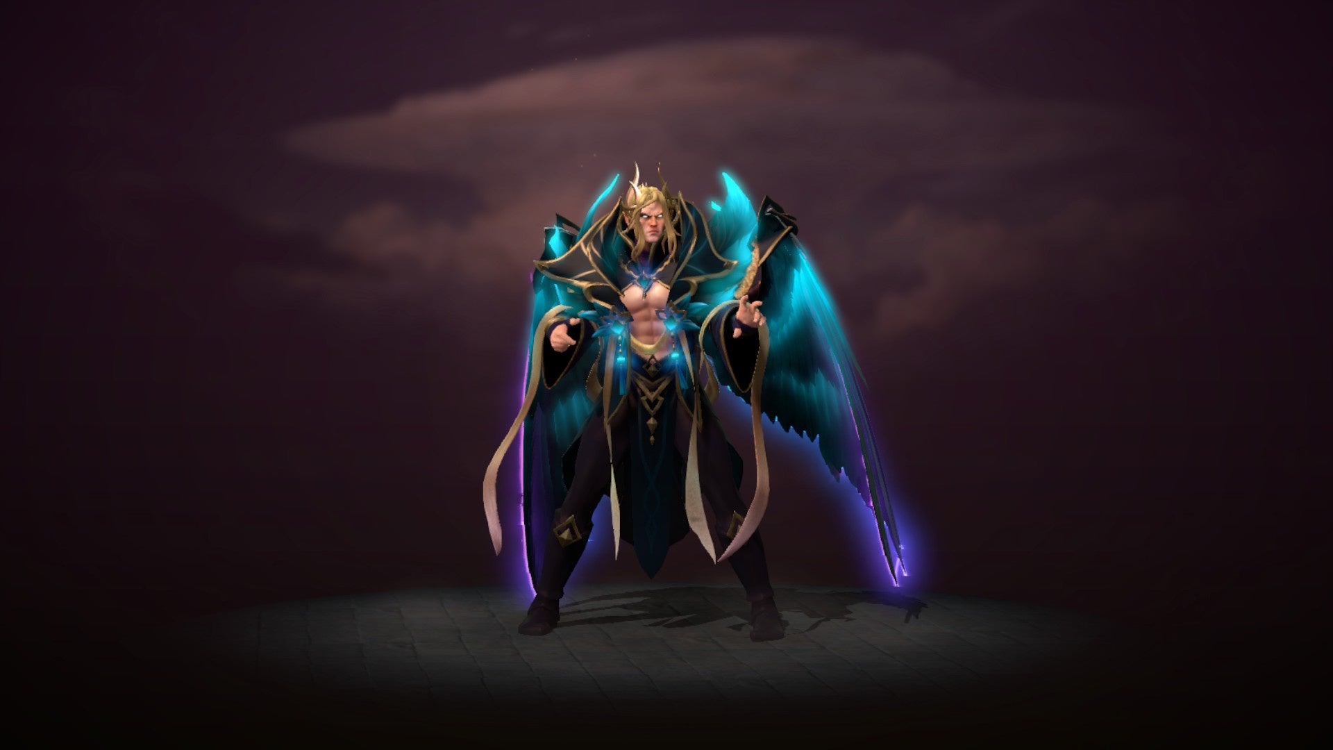 MMR: 3271 - Behavior: 11301