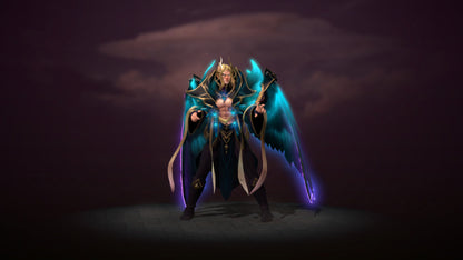 MMR: 3271 - Behavior: 11301