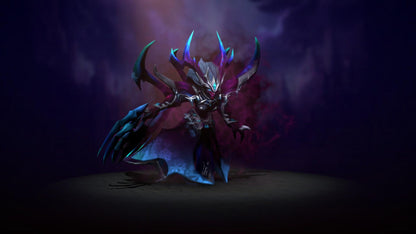 Herald III | MMR: 330 - Behavior: 8335 - Communication: 8335