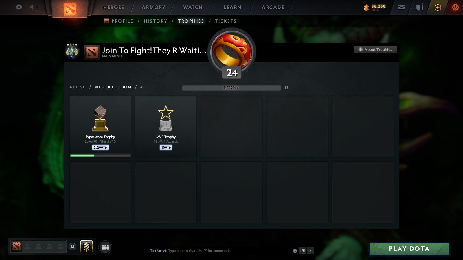 MMR: 2793 - Behavior: 11435