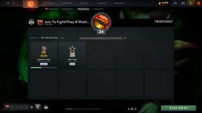 MMR: 2793 - Behavior: 11435